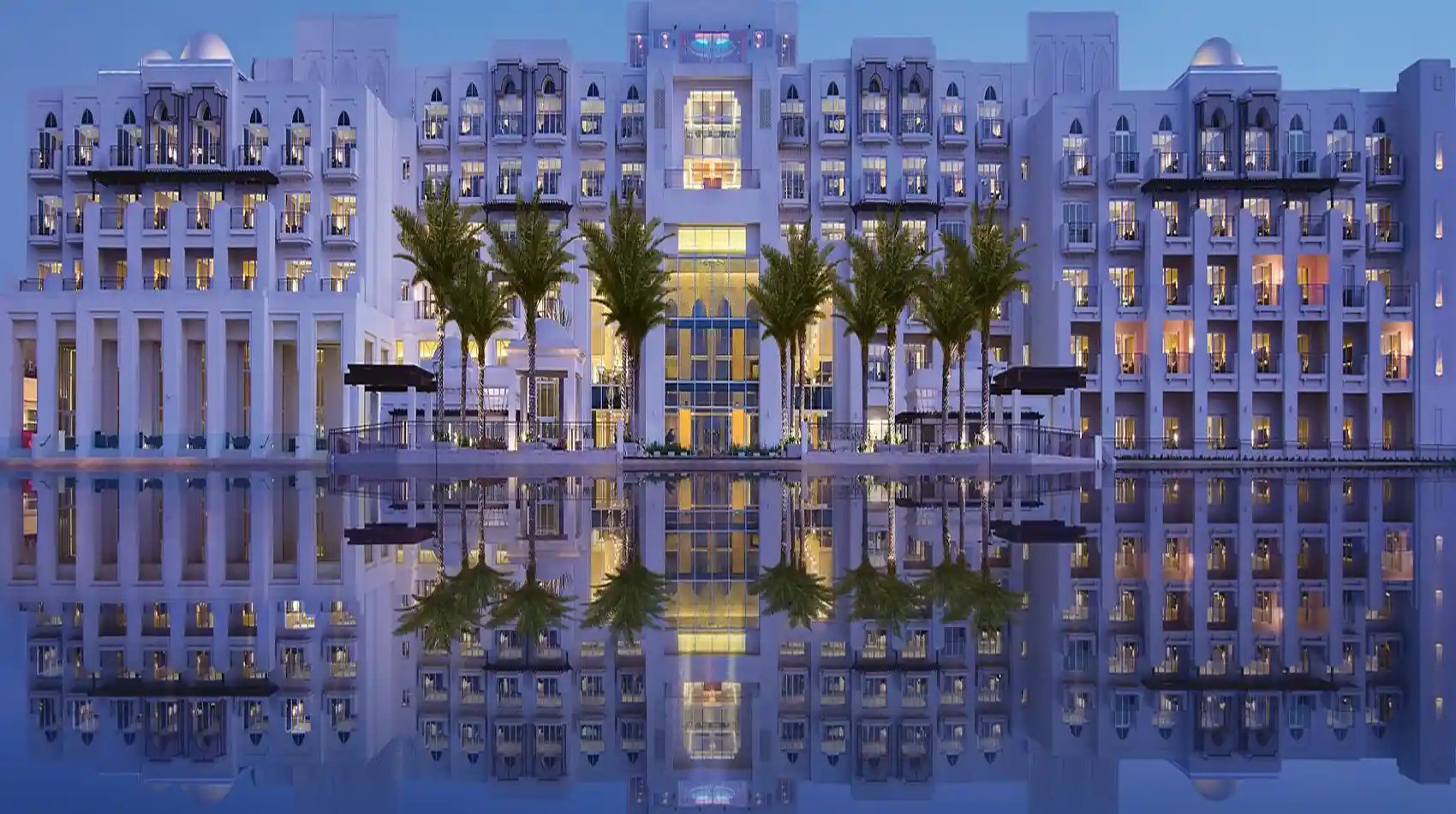 Anantara Sharjah Residences, a development in Al Rifa'ah, Dubai