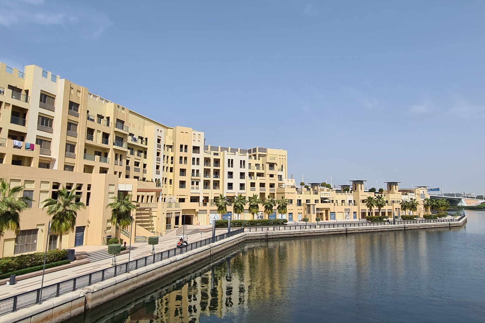 Manazel Al Khor, a development in Al Jaddaf Waterfront, Dubai, photo 3