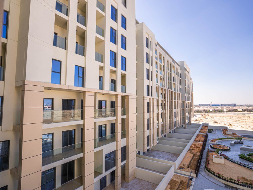Rukan Tower C, a development in Wadi Al Safa 7, Dubai, photo 3