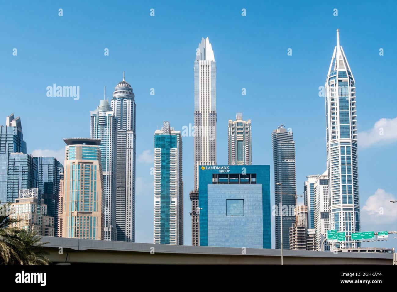 Marina Pinnacle, a development in Dubai Marina, Dubai, photo 3