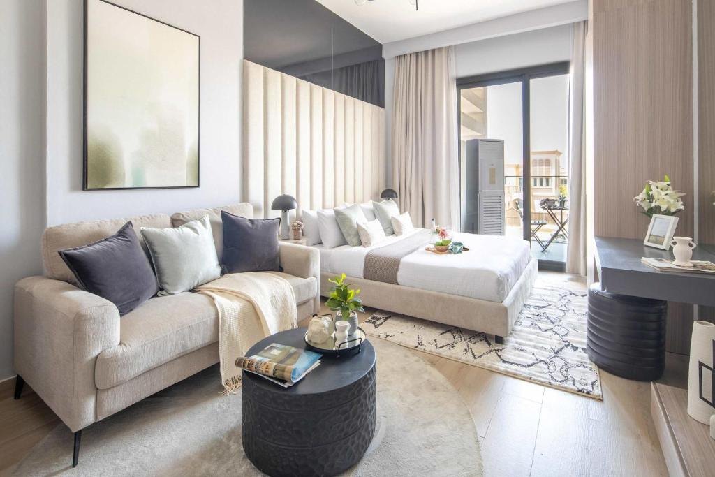 Bali Residences, a development in JVT (Jumeirah Village Triangle), Dubai, photo 3