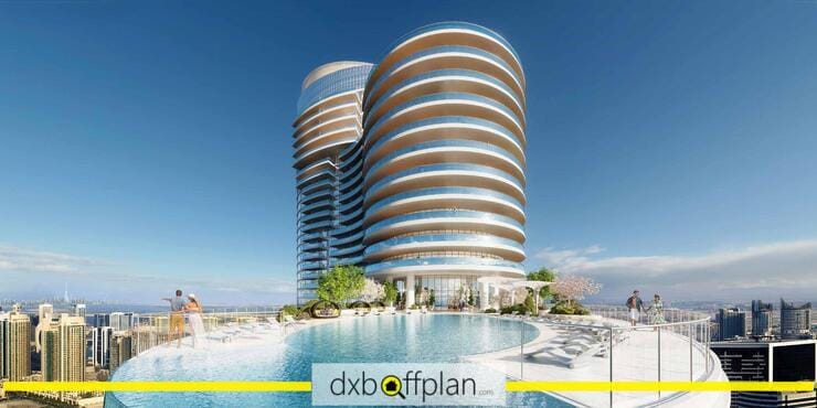 The Imperial Collection, a development in Dubai