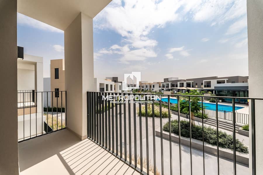 3 bedroom property at Bliss 2, Arabian Ranches 3, Dubai