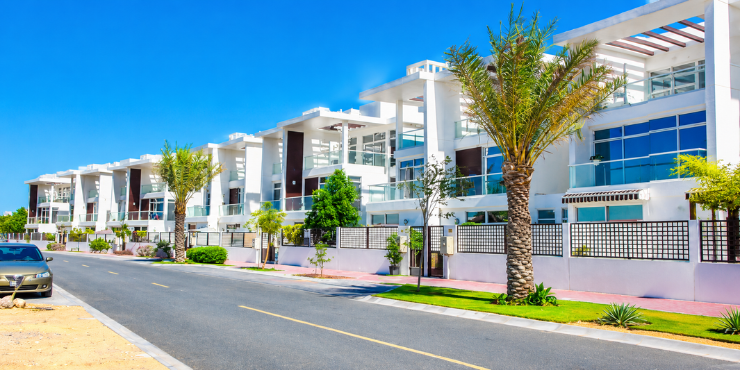 Erantis, a development in JVC (Jumeirah Village Circle), Dubai