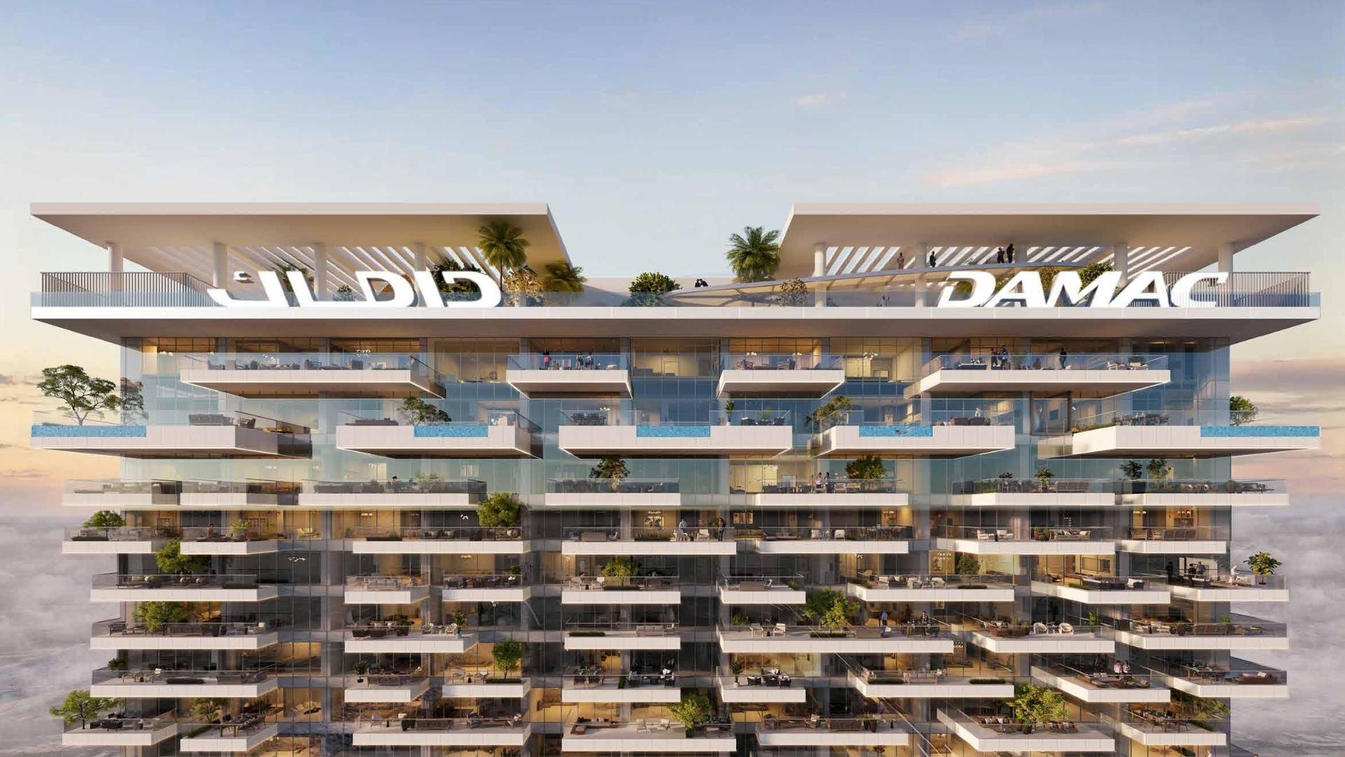 Safa Gate, a development in Safa Park, Dubai, photo 3