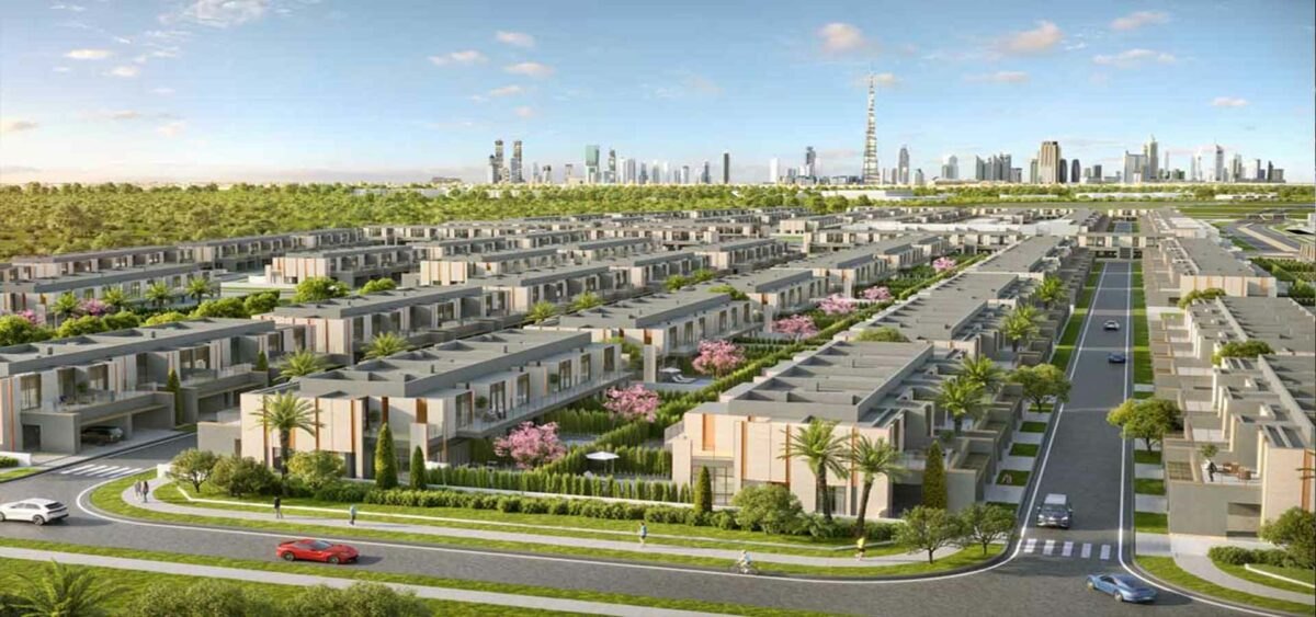 The Fields, a development in Wadi Al Safa 3, Dubai, photo 4