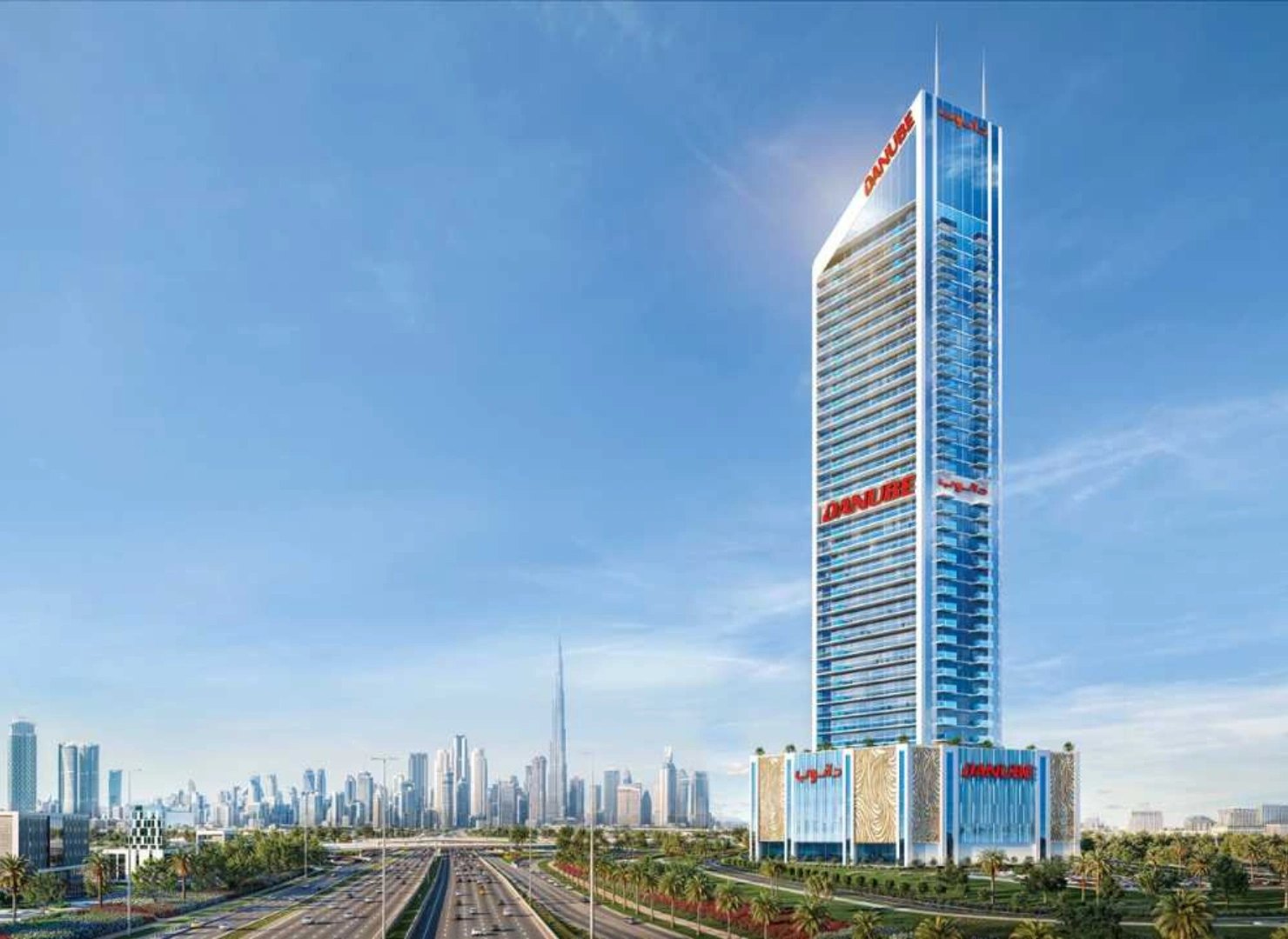 Oasiz 2, a development in Dubai Silicon Oasis, Dubai