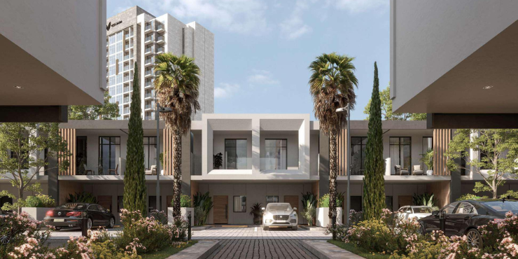 Verdana III, a development in Dubai, photo 2