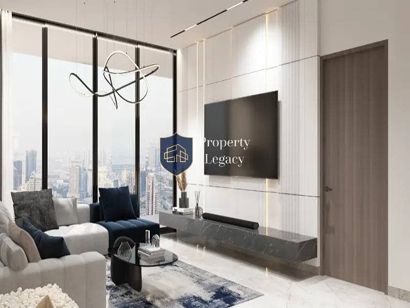 Property at Samana Ivy Gardens 2, Dubai Land Residence Complex (DLRC), Dubai