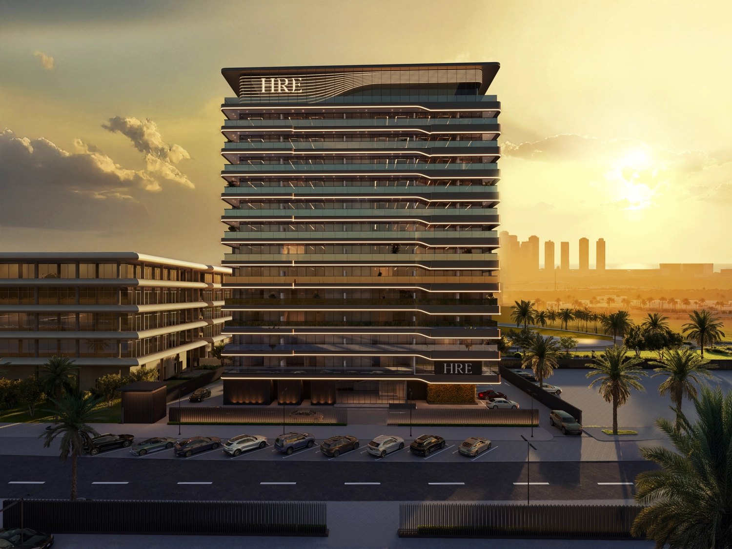Wadi Hills, a development in Dubailand Residence Complex, Dubai, photo 3