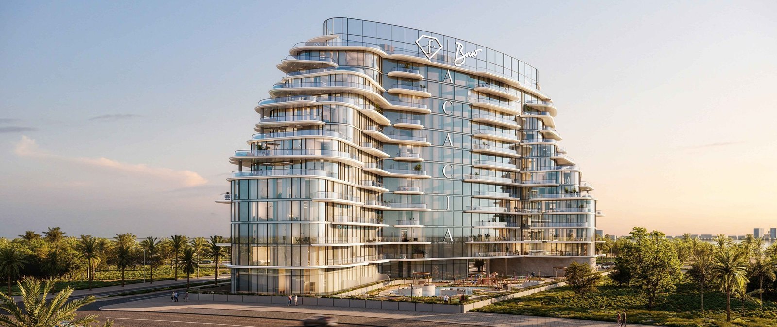 Esplora, a development in JVC (Jumeirah Village Circle), Dubai, photo 3