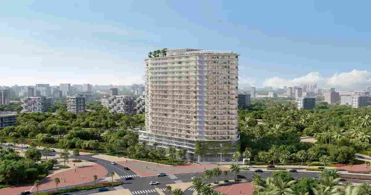 Cove Grand, a development in Dubailand Residence Complex, Dubai, photo 2