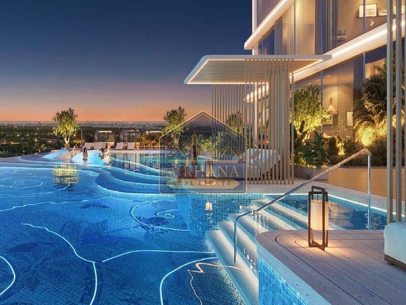 Property at Aspirz by Danube, Dubai Sports City, Dubai