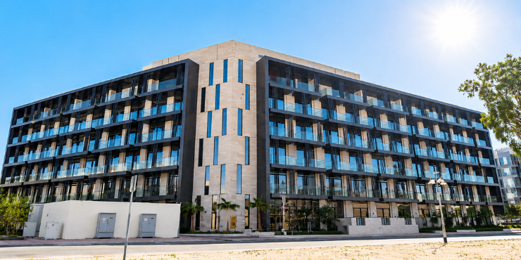 The Residence, a development in JVC (Jumeirah Village Circle), Dubai, photo 2