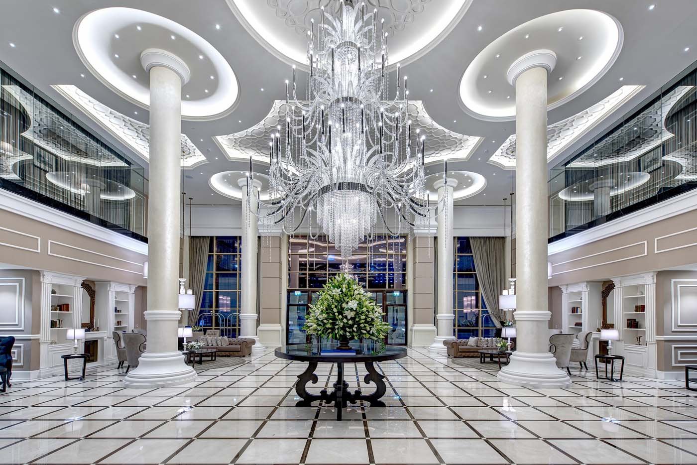 Dukes The Palm, a development in Palm Jumeirah, Dubai, photo 4