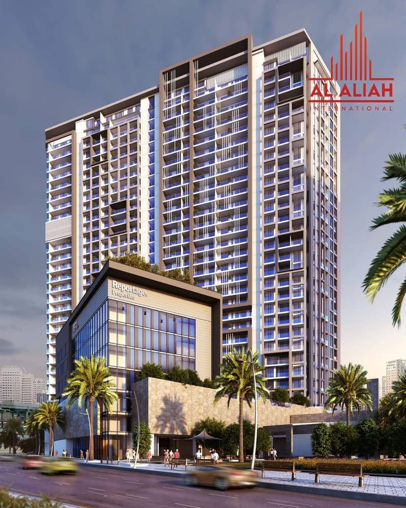 Property at Al Maryah Vista, Al Maryah Island, Abu Dhabi