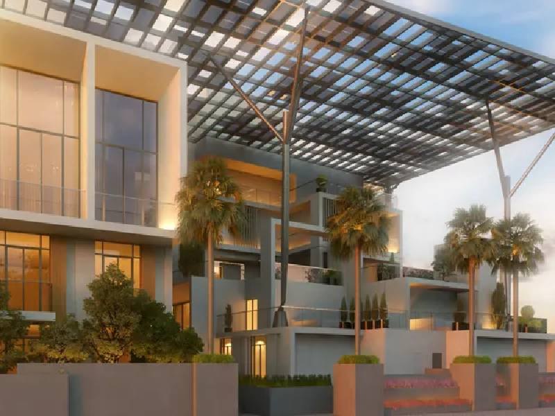 The Autograph X series, a development in JVC (Jumeirah Village Circle), Dubai, photo 4
