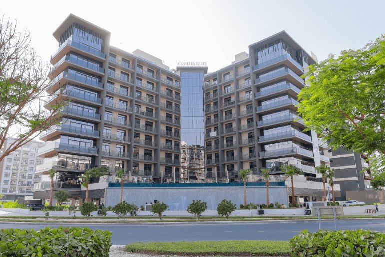 Floarea Oasis, a development in Dubailand Residence Complex, Dubai, photo 4