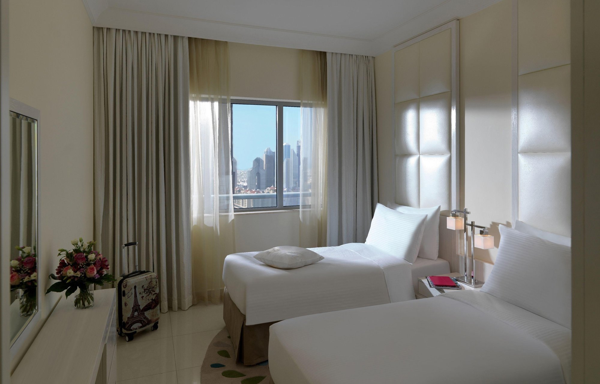 Damac Maison Mall Street, a development in Downtown Dubai, Dubai, photo 2