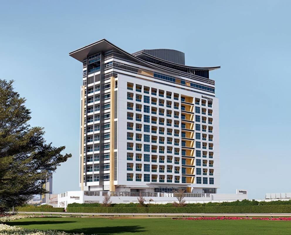 Affini, A Tribute Portfolio Residences, a development in Al Jaddaf, Dubai, photo 3