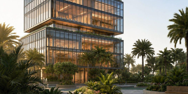 Raw District, a development in Dubai, photo 5