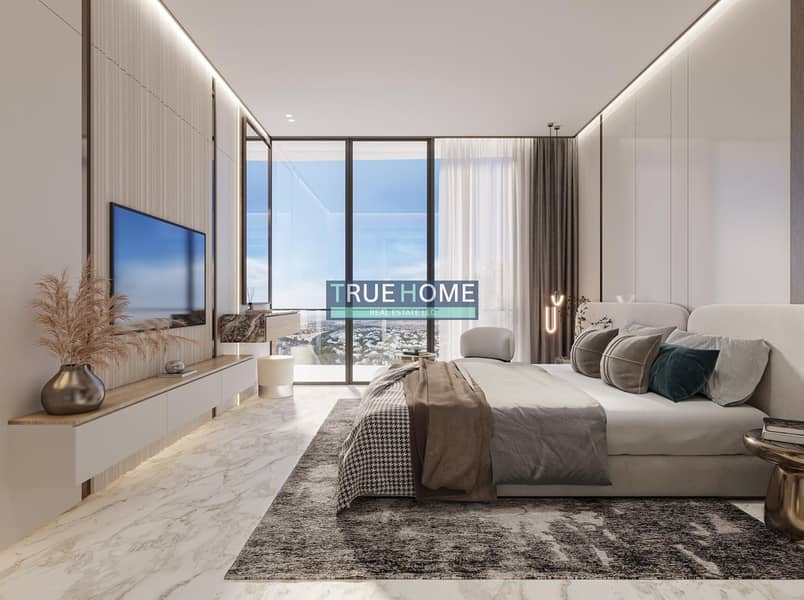 Property at Samana Barari Heights, Majan, Dubai