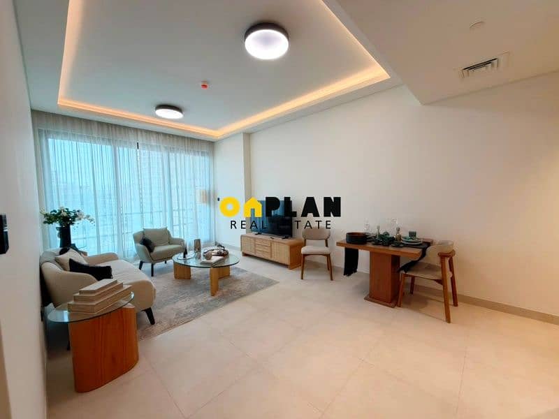 1 bedroom property at Bliss Tower, Dubai Land Residence Complex (DLRC), Dubai