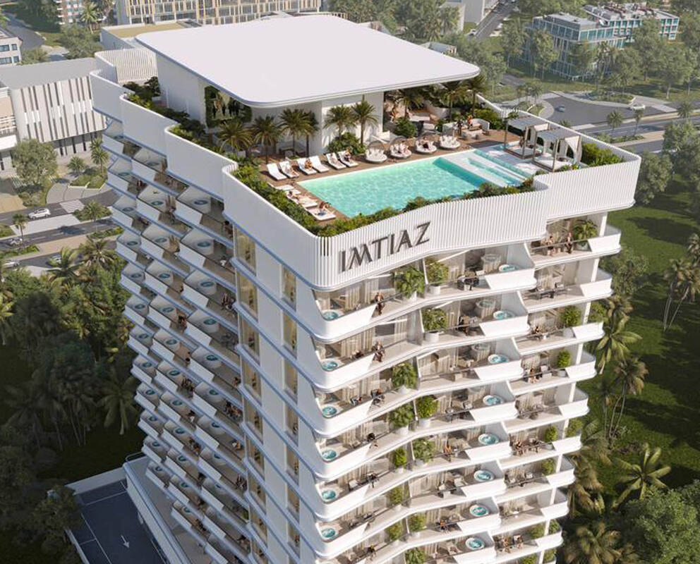 Cove Edition, a development in Dubailand Residence Complex, Dubai, photo 2