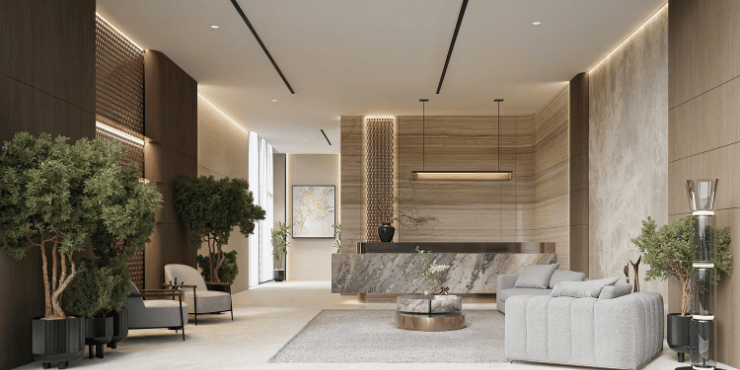Trillium Heights, a development in Dubai, photo 3