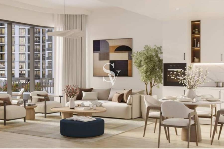 3 bedroom property at The Baltimore, Town Square, Dubai
