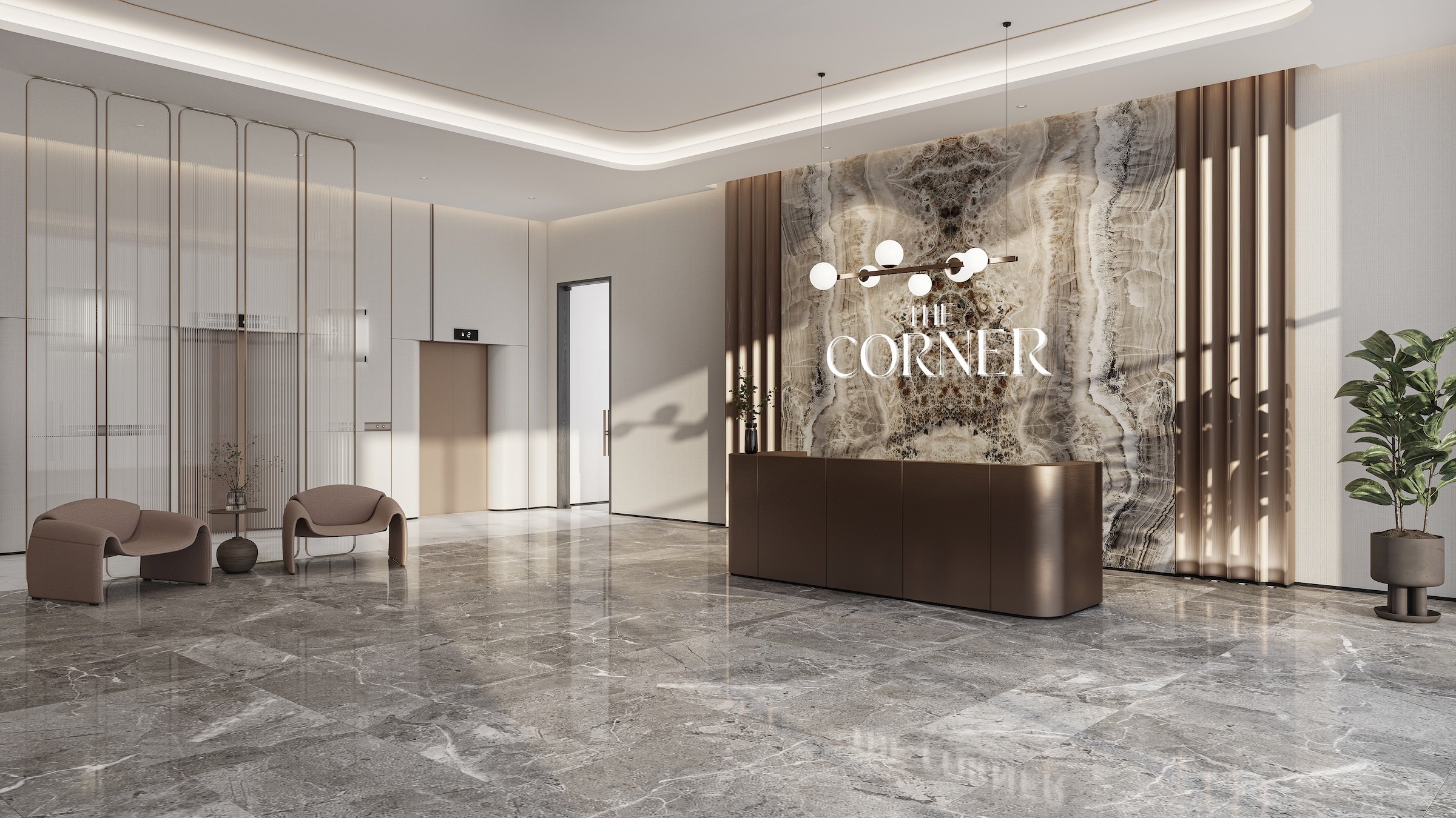 The Corner, a development in Dubailand Residence Complex, Dubai, photo 3