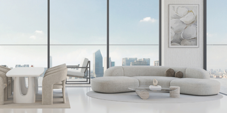 The Boulevard, a development in Dubai, photo 4
