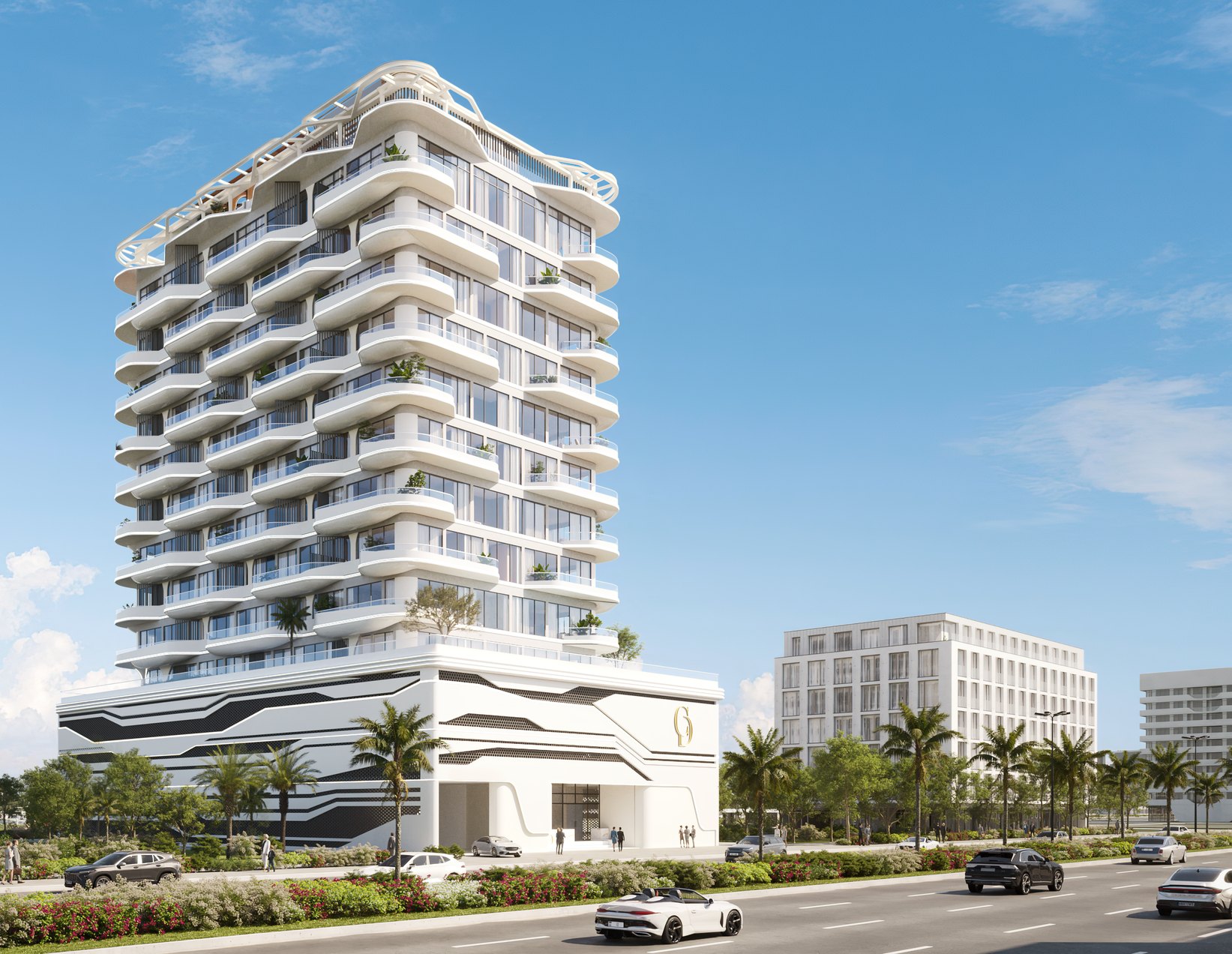 ARYA Residences, a development in Dubai Islands, Dubai, photo 3