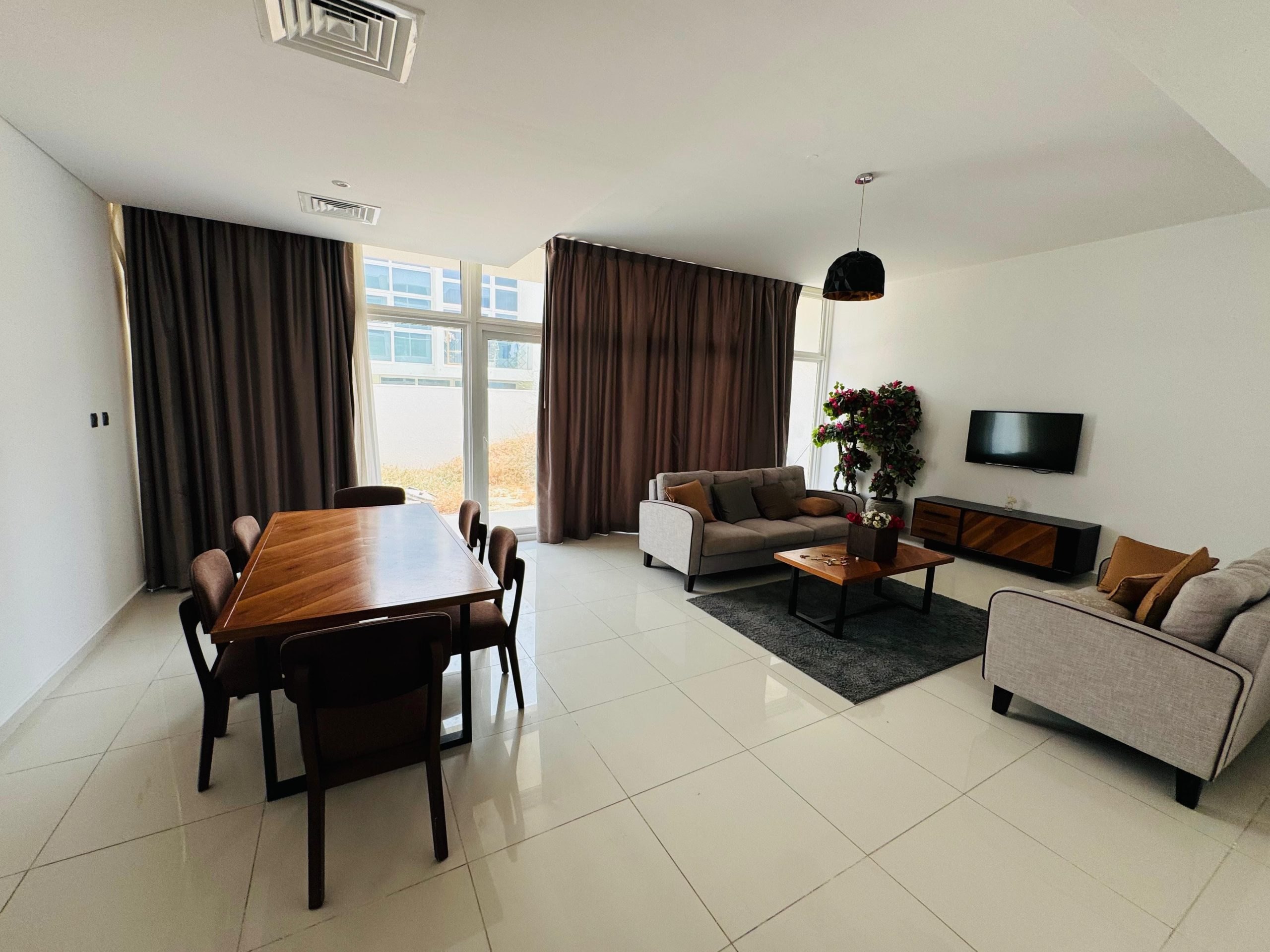 Pacifica, a development in Damac Hills 2, Dubai, photo 4