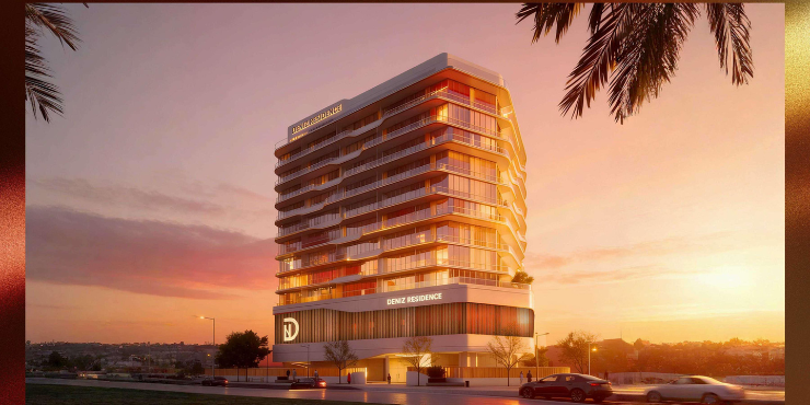 Life Residences, a development in Dubai, photo 2