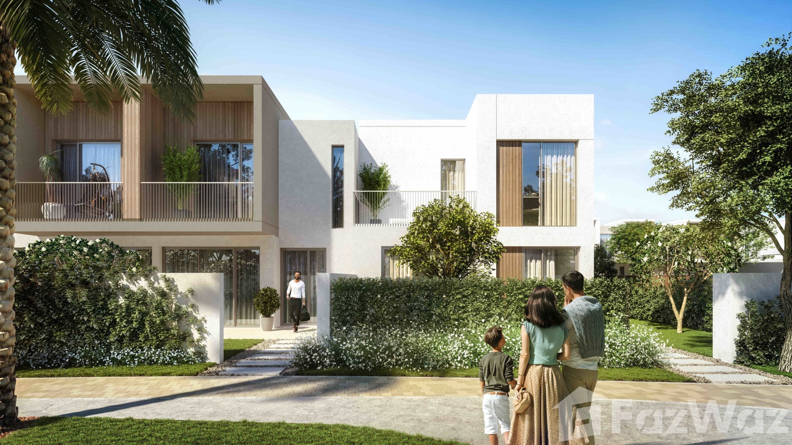 Spring at Arabian Ranches 3, a development in Arabian Ranches 3, Dubai