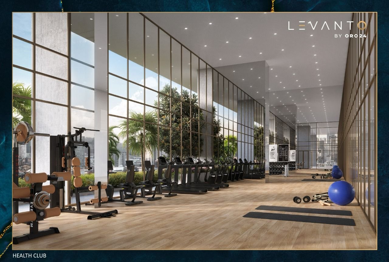 Levanto, a development in JVC (Jumeirah Village Circle), Dubai, photo 4
