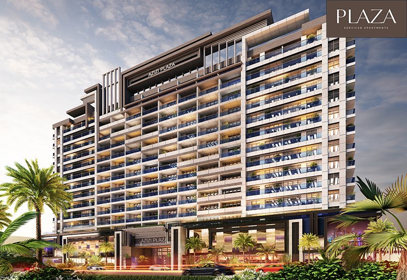 Plaza, a development in Jebel Ali Village, Dubai, photo 4