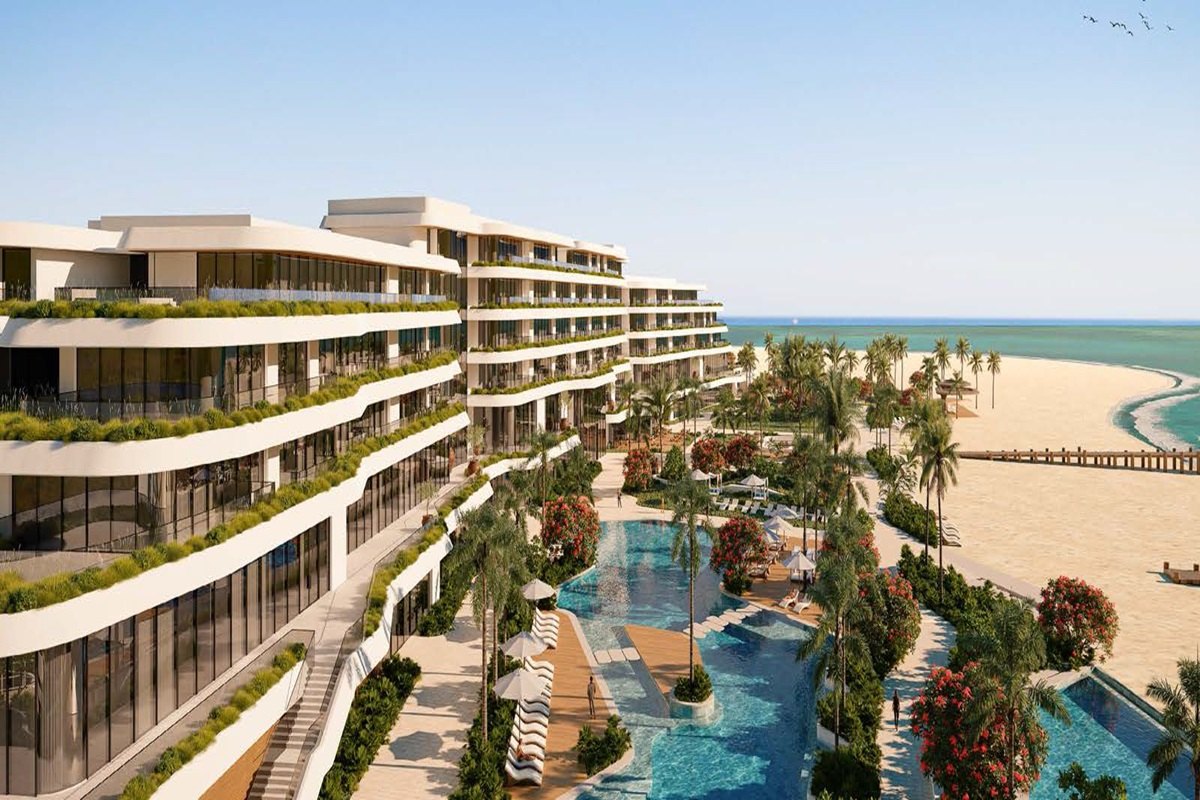 Sha Residences Emirates, a development in Ghadeer Al Tayr, Dubai