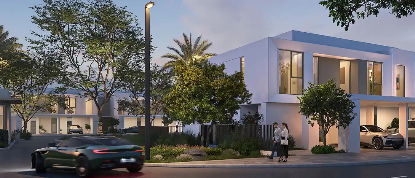 Elea, a development in The Valley, Dubai, photo 3