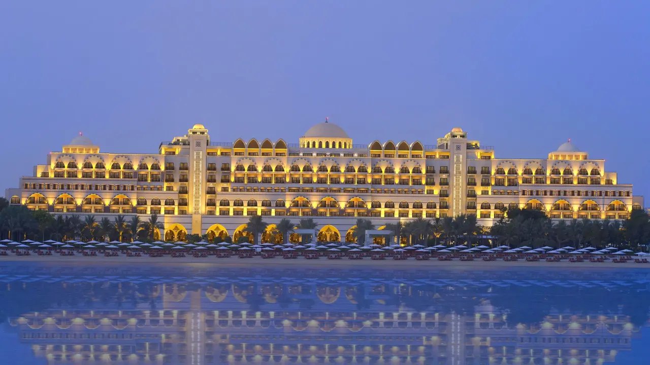 Jumeirah Zabeel Saray, a development in Palm Jumeirah, Dubai, photo 4