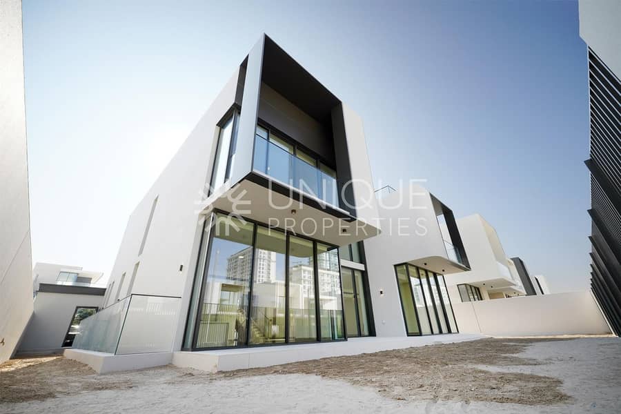 5 bedroom property at Address Villas Hillcrest, Dubai Hills Estate, Dubai