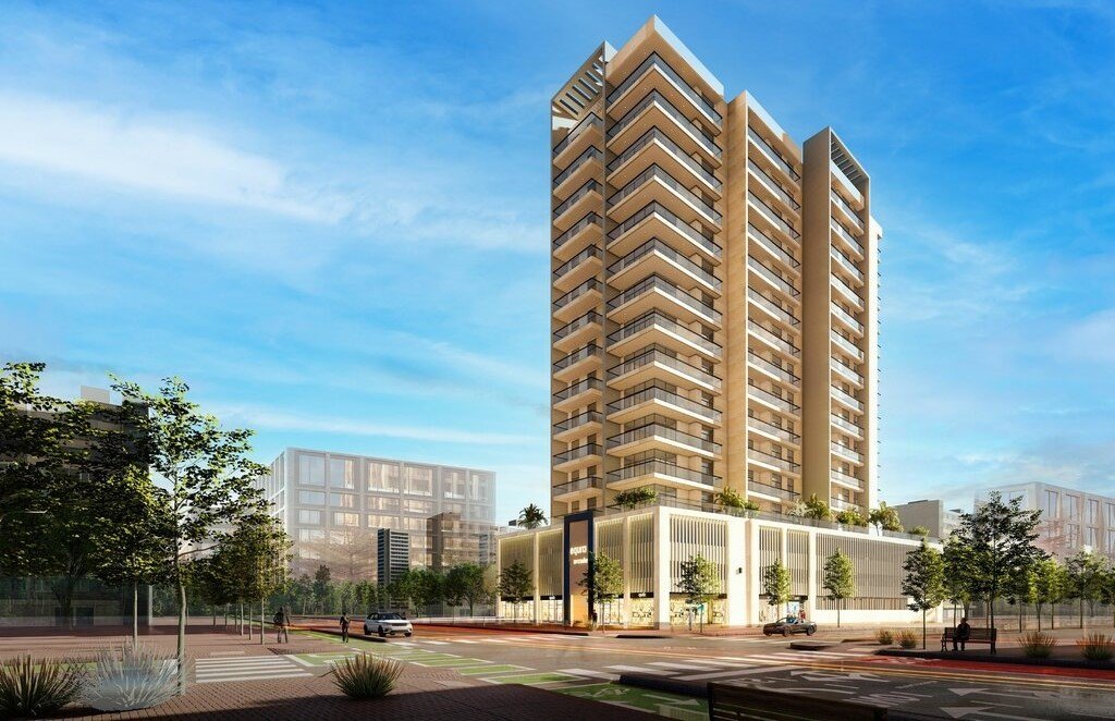 Equiti Arcade, a development in Jebel Ali Village, Dubai, photo 3