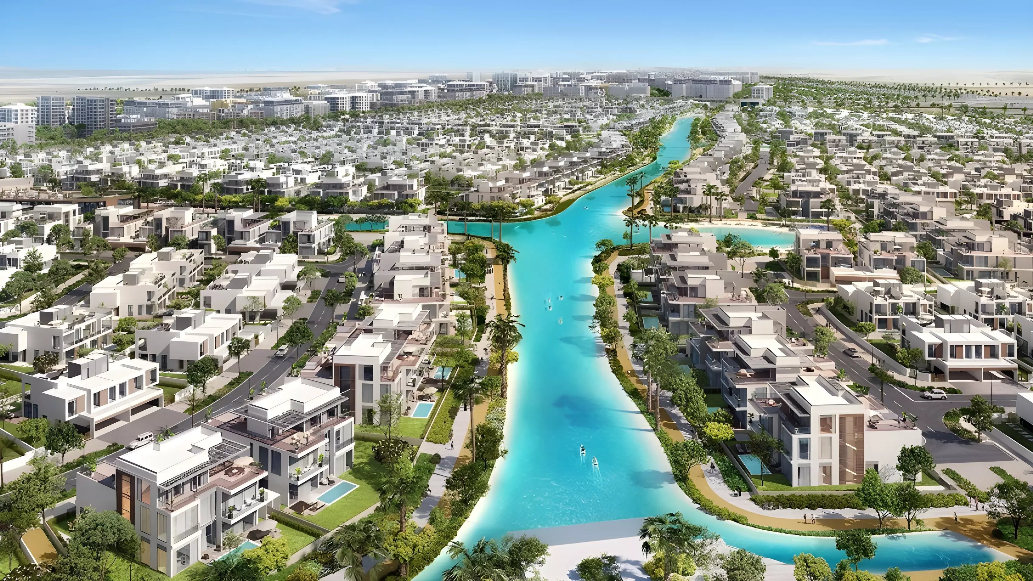 The Сollective, a development in Dubai South, Dubai, photo 3