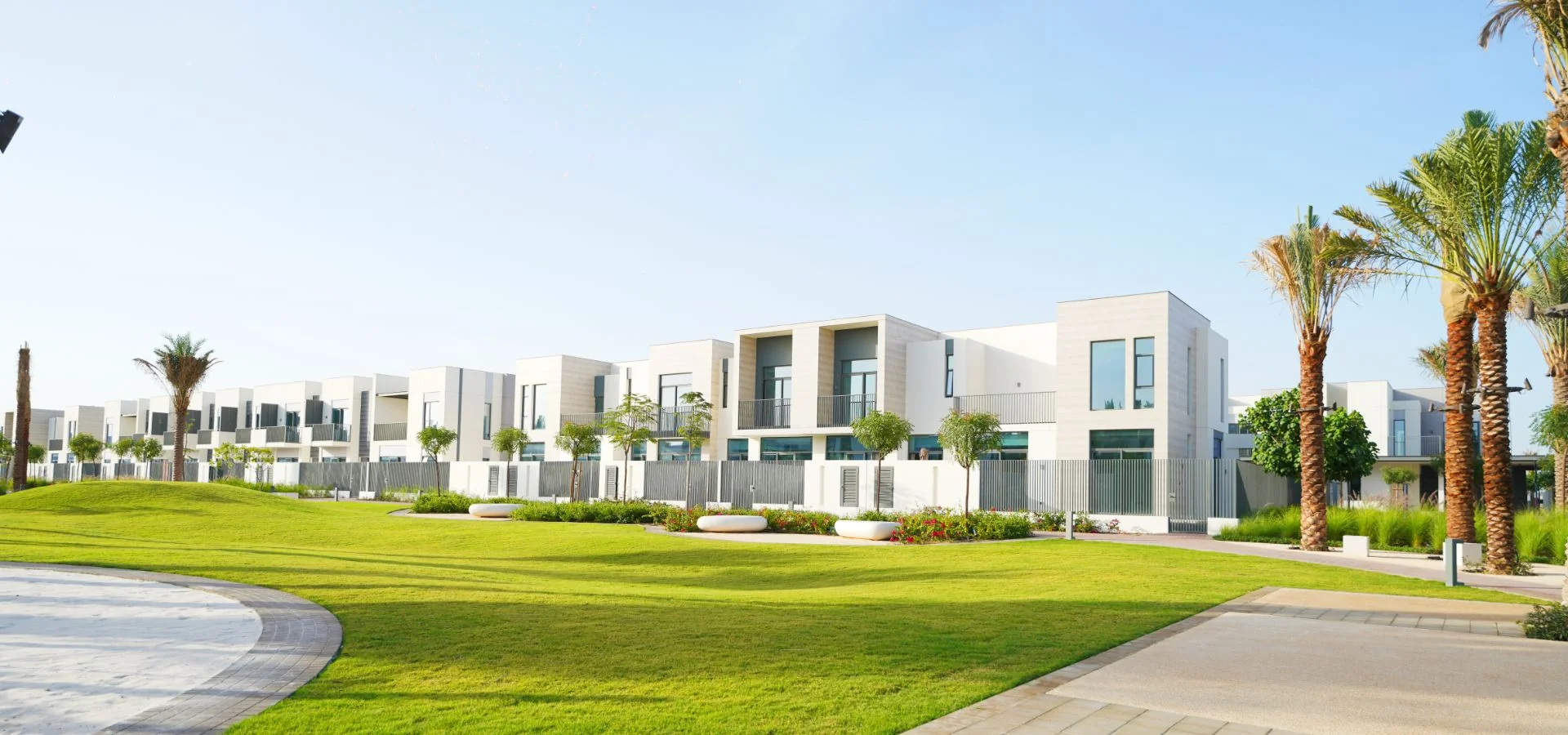 Arabian Ranches 3, a residential community in Dubai