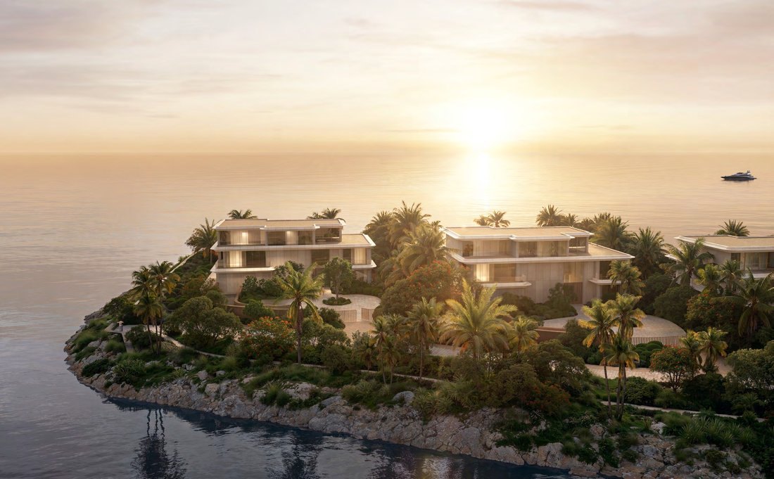 Jumeirah Asora Bay, a development in Port De La Mer, Dubai, photo 4