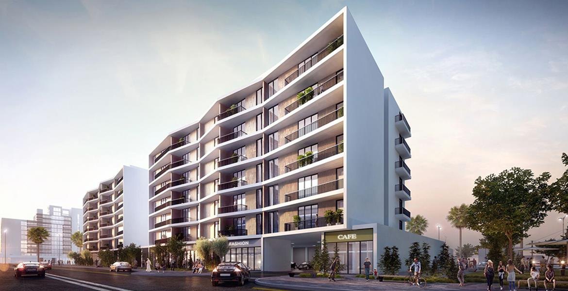Rehan, a development in Muwaileh Commercial, Dubai, photo 2