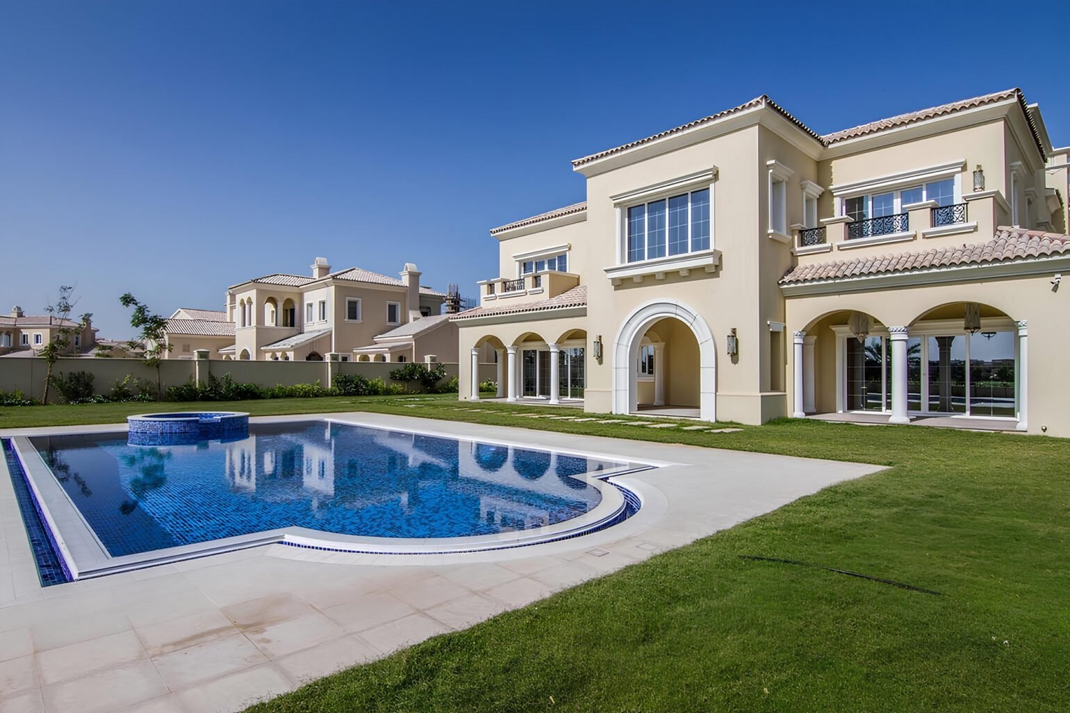 Al Reem 1, a development in Wadi Al Safa 6, Dubai