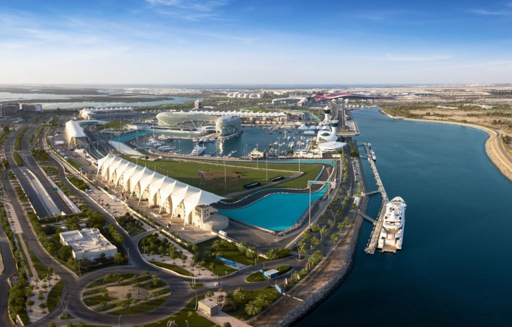 The Sustainable City Yas Island, a development in Yas Island, Dubai, photo 4