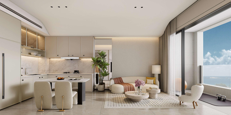 Yigo 26, a development in Dubai, photo 5
